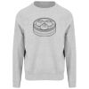 Graduate heavyweight sweatshirt Thumbnail