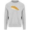 Graduate heavyweight sweatshirt Thumbnail