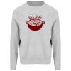 Graduate heavyweight sweatshirt Thumbnail