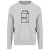 Graduate heavyweight sweatshirt Thumbnail