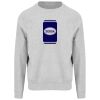 Graduate heavyweight sweatshirt Thumbnail