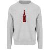Graduate heavyweight sweatshirt Thumbnail