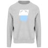 Graduate heavyweight sweatshirt Thumbnail