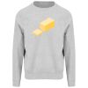 Graduate heavyweight sweatshirt Thumbnail