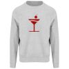 Graduate heavyweight sweatshirt Thumbnail