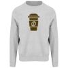 Graduate heavyweight sweatshirt Thumbnail