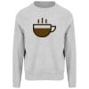 Graduate heavyweight sweatshirt Thumbnail