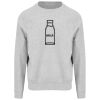 Graduate heavyweight sweatshirt Thumbnail