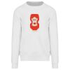 Graduate heavyweight sweatshirt Thumbnail