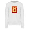 Graduate heavyweight sweatshirt Thumbnail