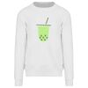 Graduate heavyweight sweatshirt Thumbnail
