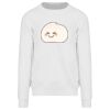 Graduate heavyweight sweatshirt Thumbnail