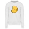Graduate heavyweight sweatshirt Thumbnail