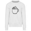 Graduate heavyweight sweatshirt Thumbnail