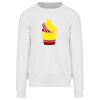 Graduate heavyweight sweatshirt Thumbnail