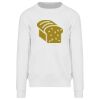Graduate heavyweight sweatshirt Thumbnail