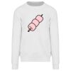 Graduate heavyweight sweatshirt Thumbnail