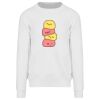 Graduate heavyweight sweatshirt Thumbnail