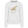 Graduate heavyweight sweatshirt Thumbnail