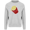 Graduate heavyweight sweatshirt Thumbnail
