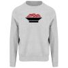 Graduate heavyweight sweatshirt Thumbnail