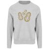 Graduate heavyweight sweatshirt Thumbnail