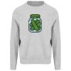 Graduate heavyweight sweatshirt Thumbnail