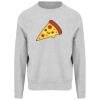 Graduate heavyweight sweatshirt Thumbnail