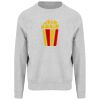 Graduate heavyweight sweatshirt Thumbnail