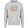 Graduate heavyweight sweatshirt Thumbnail