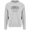 Graduate heavyweight sweatshirt Thumbnail