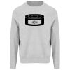 Graduate heavyweight sweatshirt Thumbnail