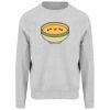 Graduate heavyweight sweatshirt Thumbnail
