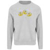Graduate heavyweight sweatshirt Thumbnail