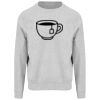 Graduate heavyweight sweatshirt Thumbnail