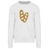 Graduate heavyweight sweatshirt Thumbnail
