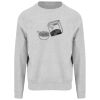 Graduate heavyweight sweatshirt Thumbnail