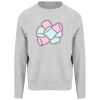 Graduate heavyweight sweatshirt Thumbnail