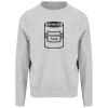 Graduate heavyweight sweatshirt Thumbnail