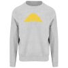 Graduate heavyweight sweatshirt Thumbnail