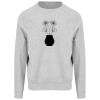 Graduate heavyweight sweatshirt Thumbnail