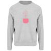 Graduate heavyweight sweatshirt Thumbnail