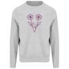 Graduate heavyweight sweatshirt Thumbnail