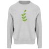 Graduate heavyweight sweatshirt Thumbnail