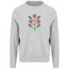Graduate heavyweight sweatshirt Thumbnail