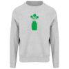 Graduate heavyweight sweatshirt Thumbnail