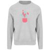 Graduate heavyweight sweatshirt Thumbnail