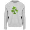 Graduate heavyweight sweatshirt Thumbnail