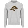 Graduate heavyweight sweatshirt Thumbnail