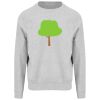 Graduate heavyweight sweatshirt Thumbnail